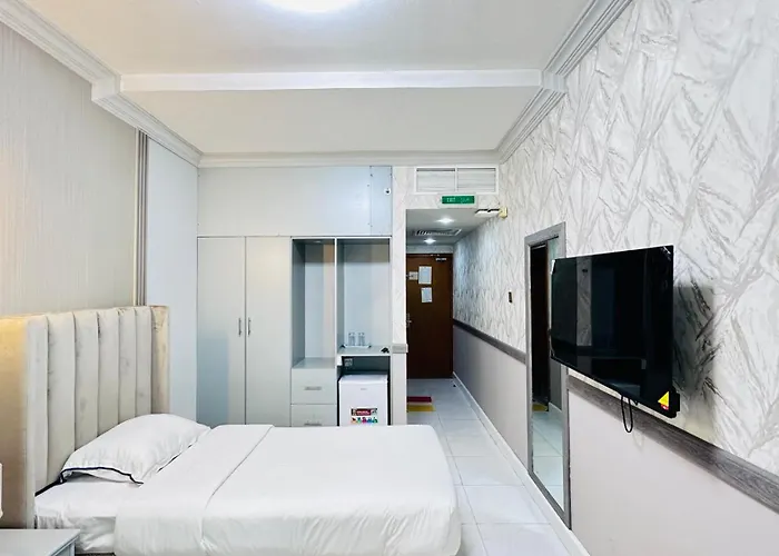 San Marino Hotel