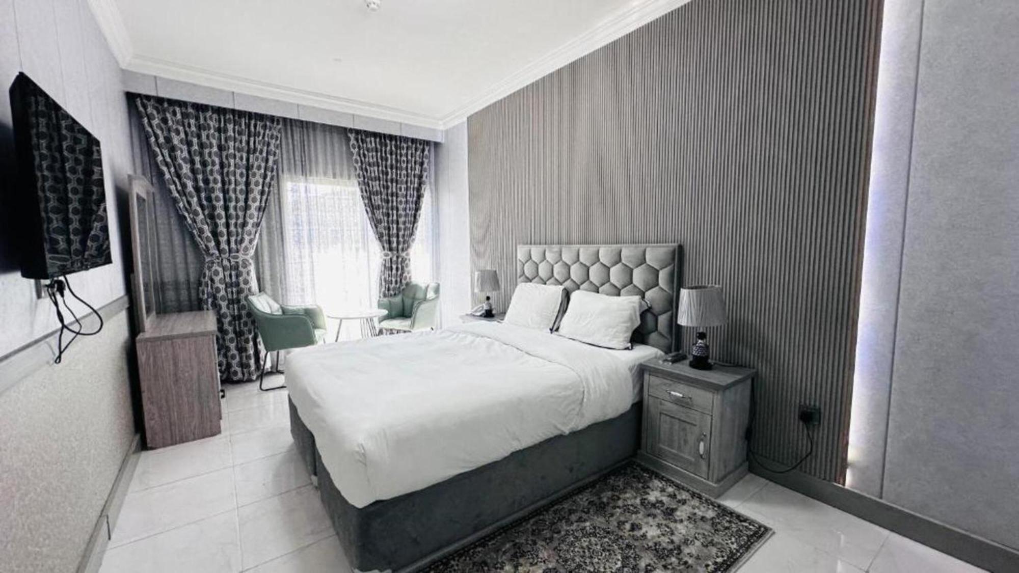 Hotel San Marino Dubaï