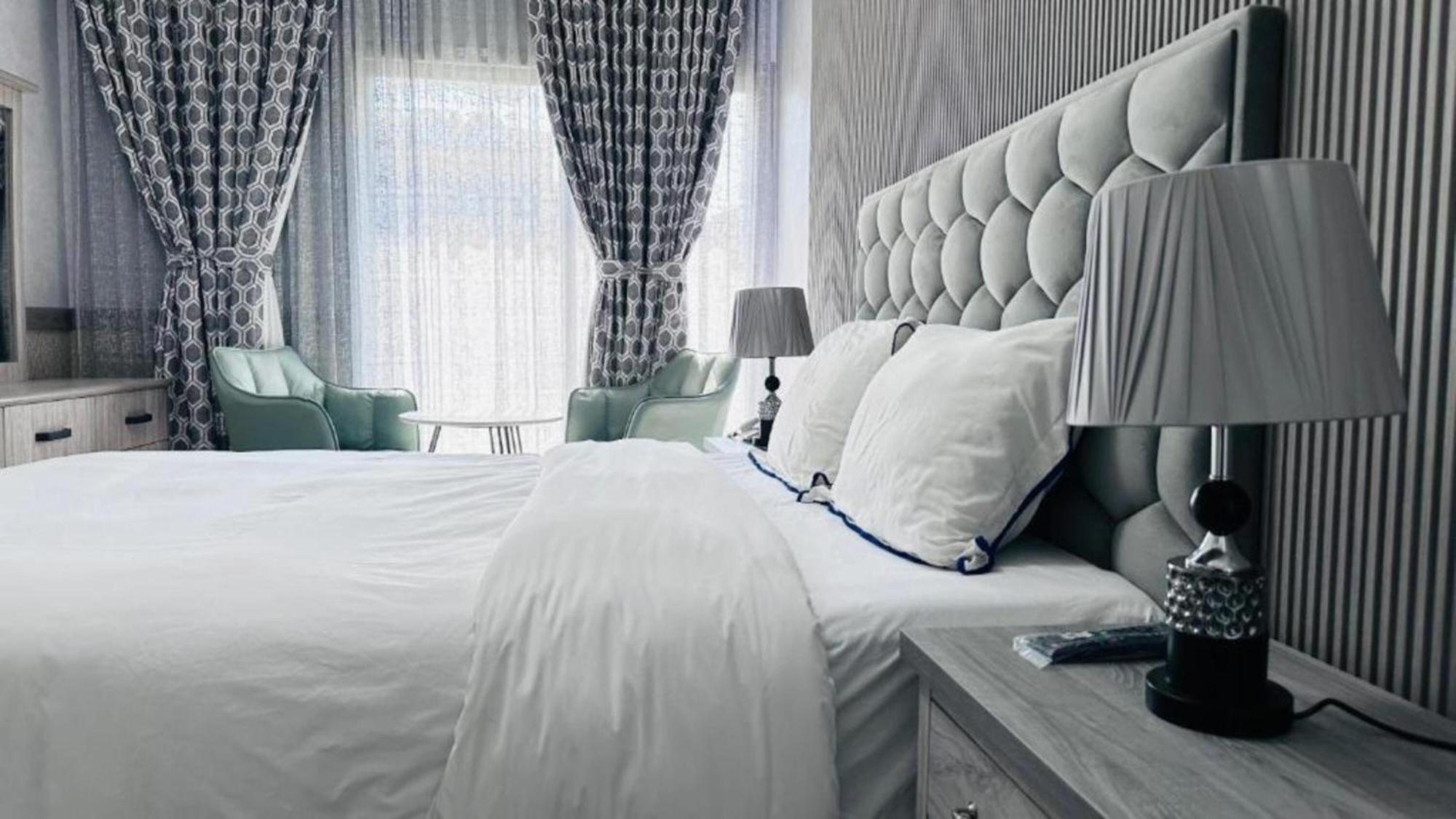 San Marino Hotel Dubaï