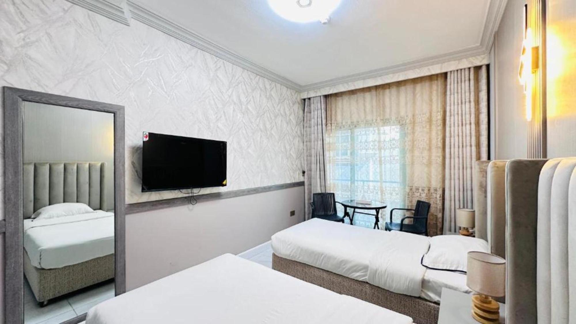 Hotel San Marino Dubaï