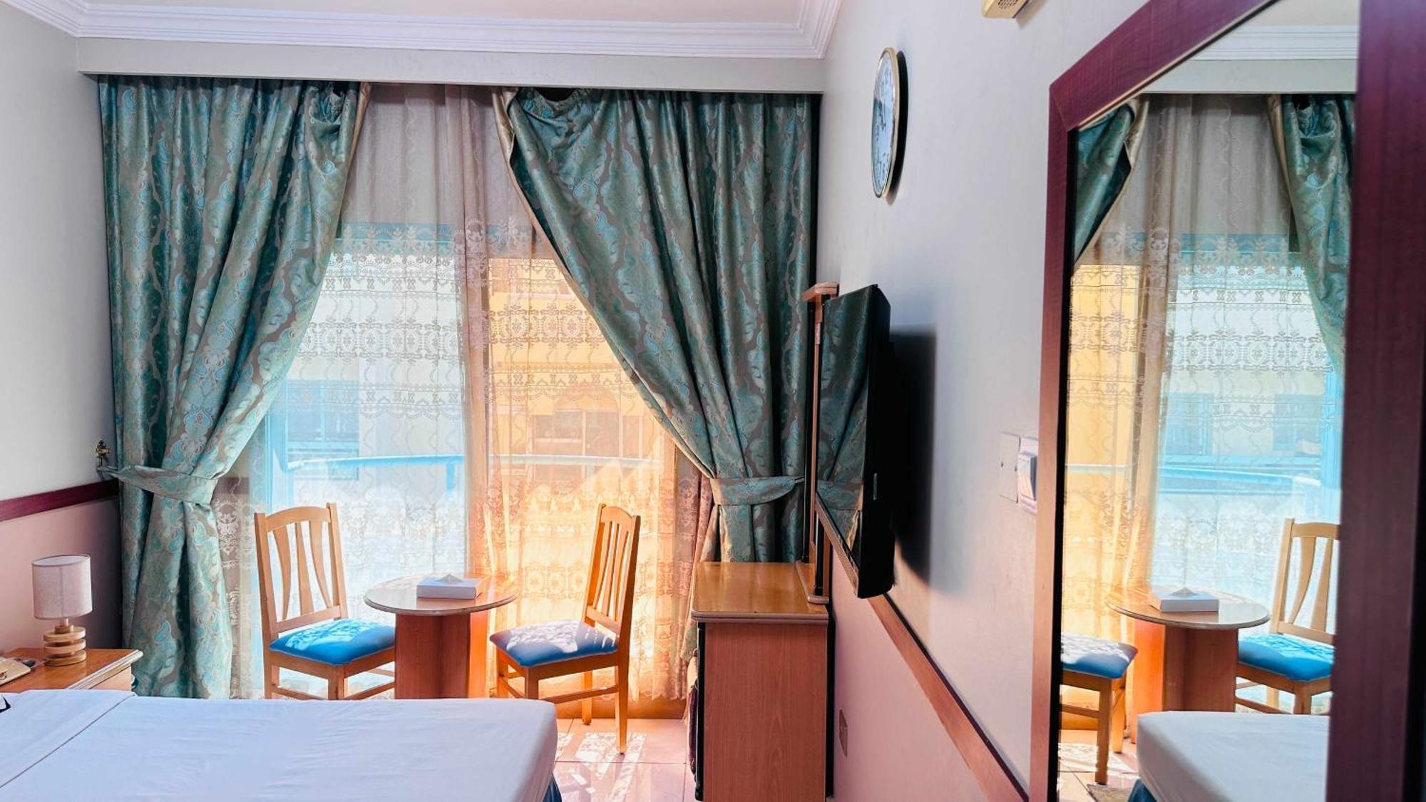 San Marino Hotel 2*