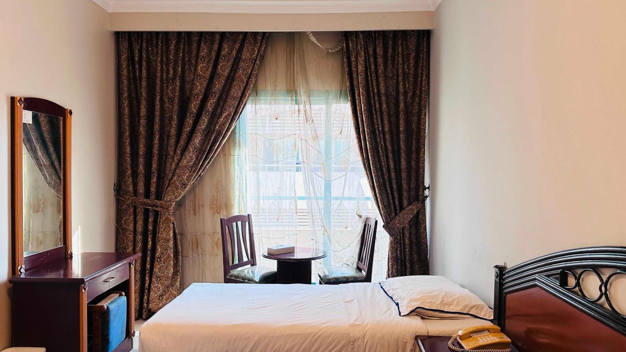 Hotel San Marino Dubaï