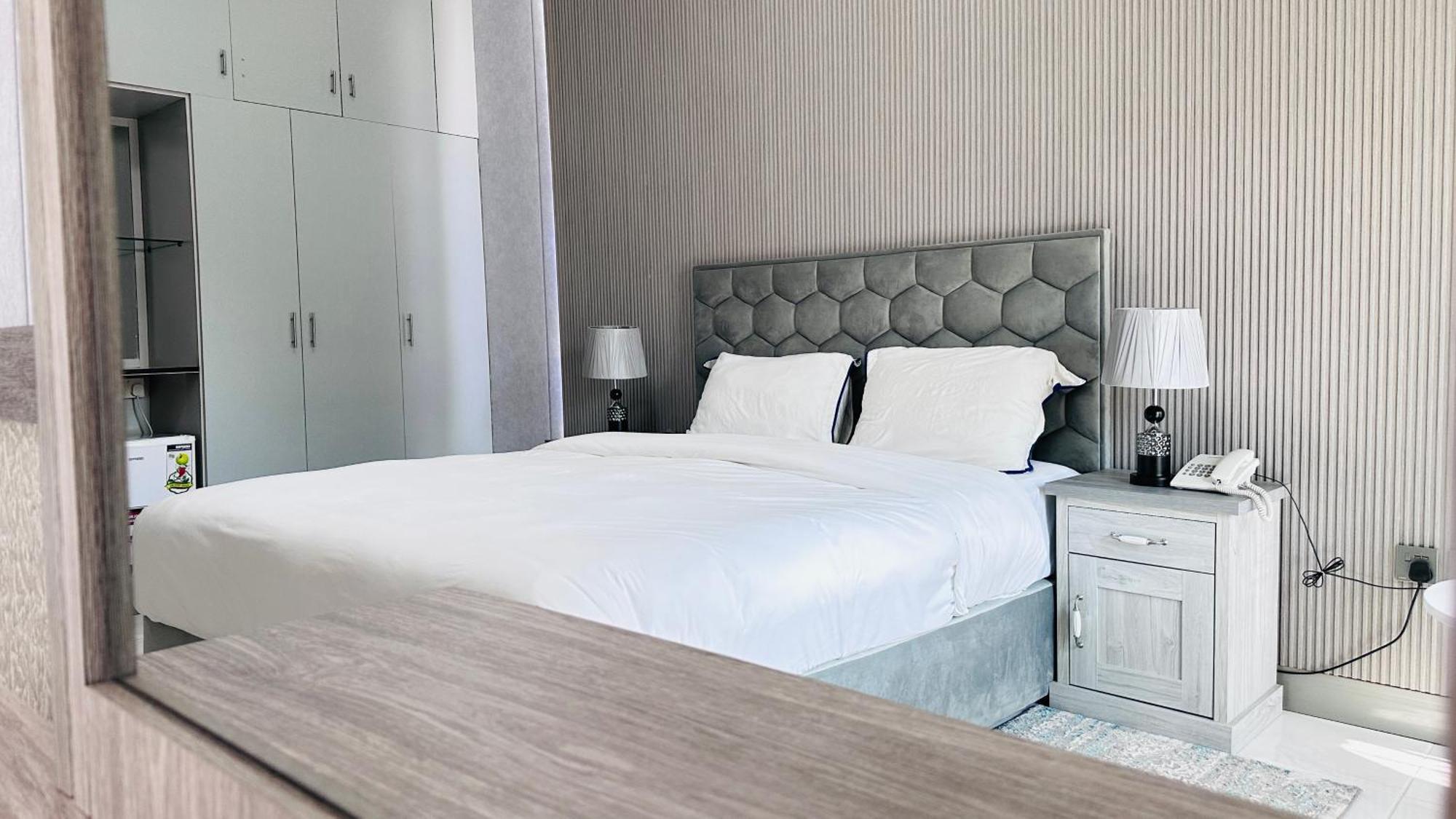 Hotel San Marino Dubaï