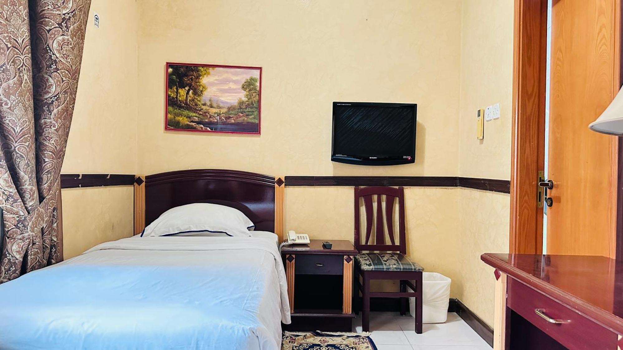San Marino Hotel Dubaï