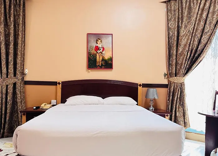 San Marino Hotel