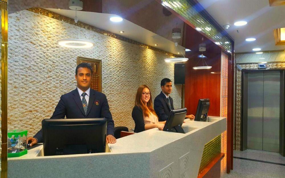 होटल San Marino Dubai