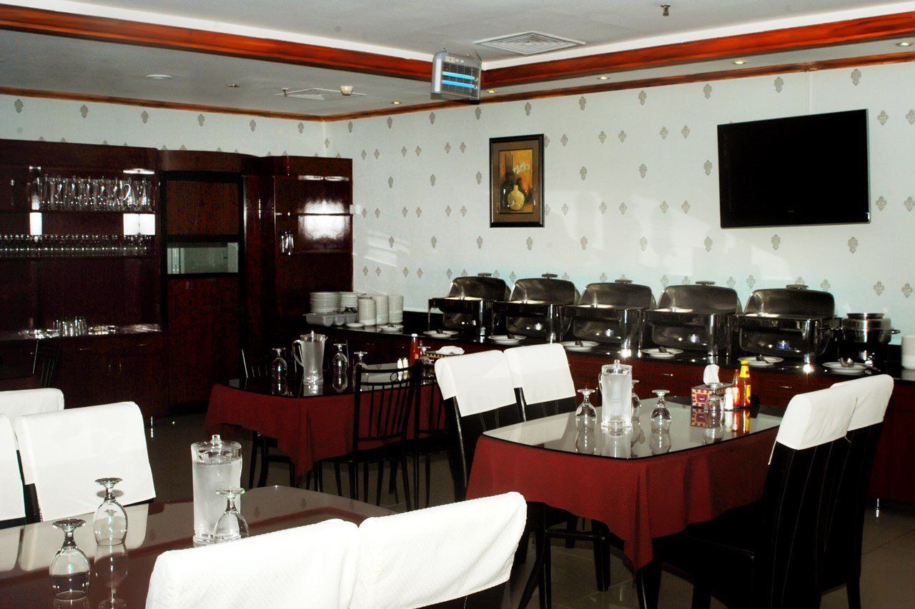 San Marino Dubai